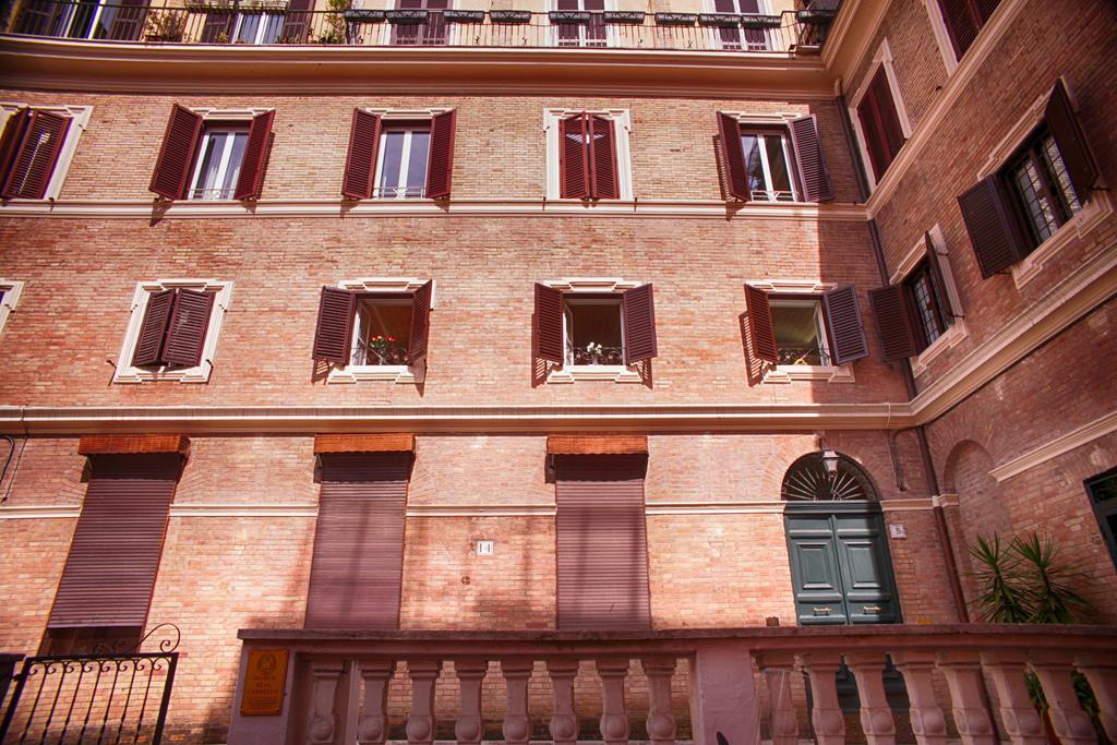 Gasthof Domus Real Cardello 2*