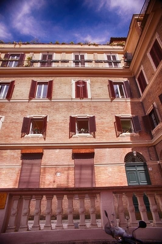 Domus Real Cardello 2* Rom