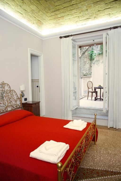 Pensionat Domus Real Cardello Rom