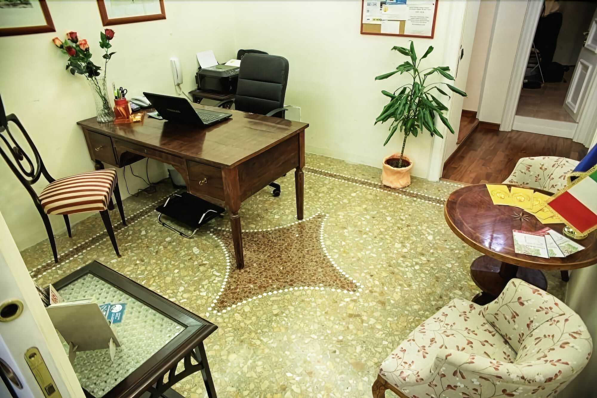 Domus Real Cardello Pensionat Rom